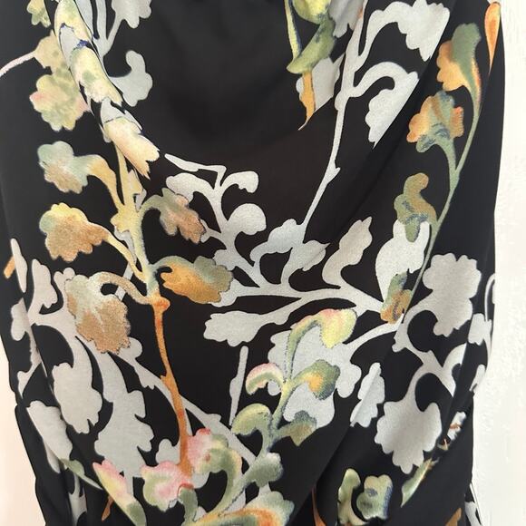 Revolve Eight Sixty Strapless Maxi Dress NWOT - Picture 3 of 4